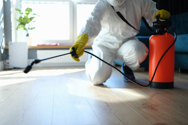 Reliable Biohazard Cleanup contractor in Olney, MD by Trauma Clean Pros